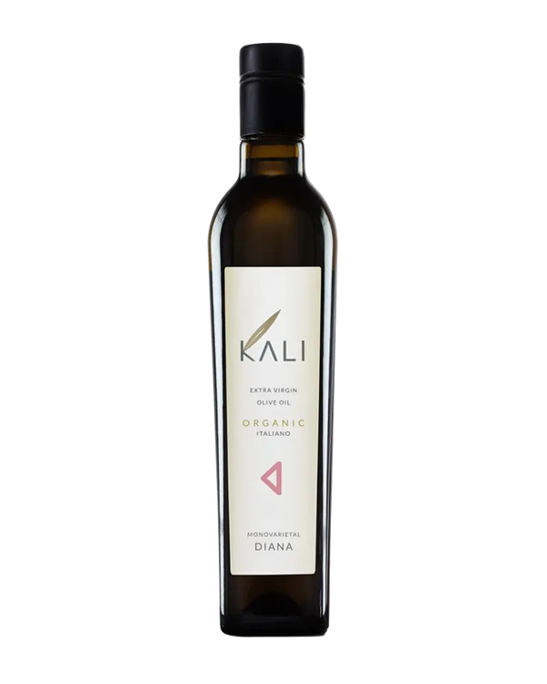 Organic Monovarietal Diana - 500 ml (16.9 FL OZ) bottle